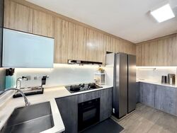 Blk 171 Kebun Baru Link 1 (Ang Mo Kio), HDB 5 Rooms #613442311